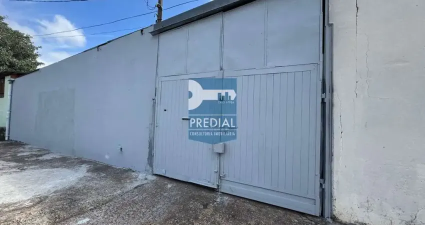 Barracão / Galpão / Depósito para alugar na Vila Boa Vista 1, São Carlos 