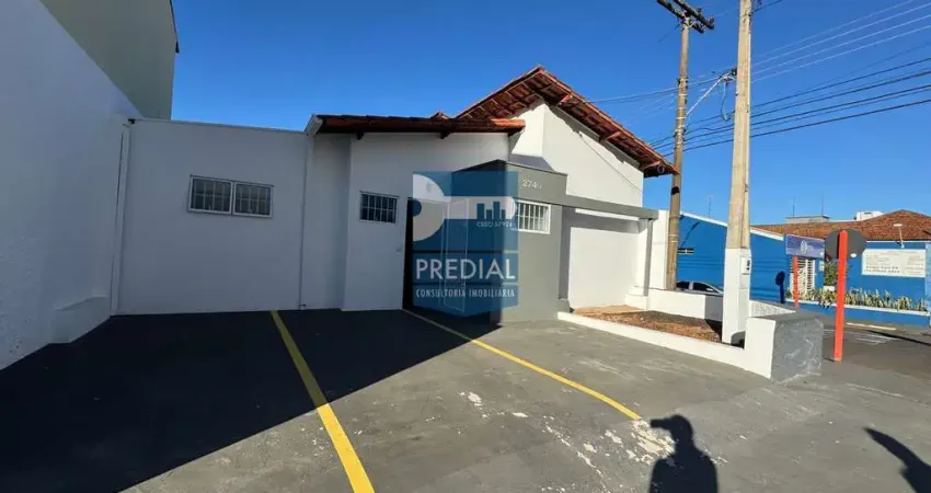 Sala comercial para alugar no Centro, São Carlos 