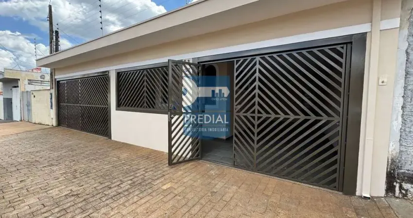 Casa com 3 quartos para alugar na Cidade Jardim, São Carlos 