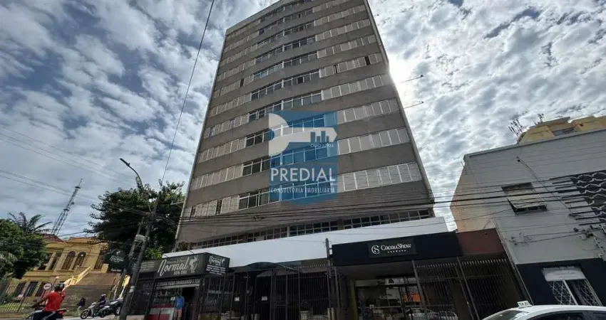 Apartamento com 3 quartos para alugar no Centro, São Carlos