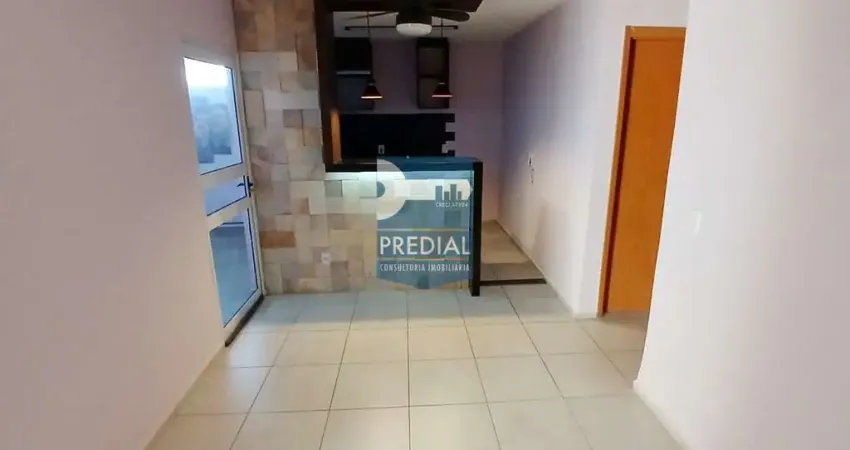 Apartamento 2 quartos para venda jardim jockey clube, são carlos