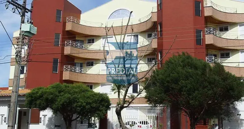 Apartamento 2 quartos para venda parque santa marta, são carlos
