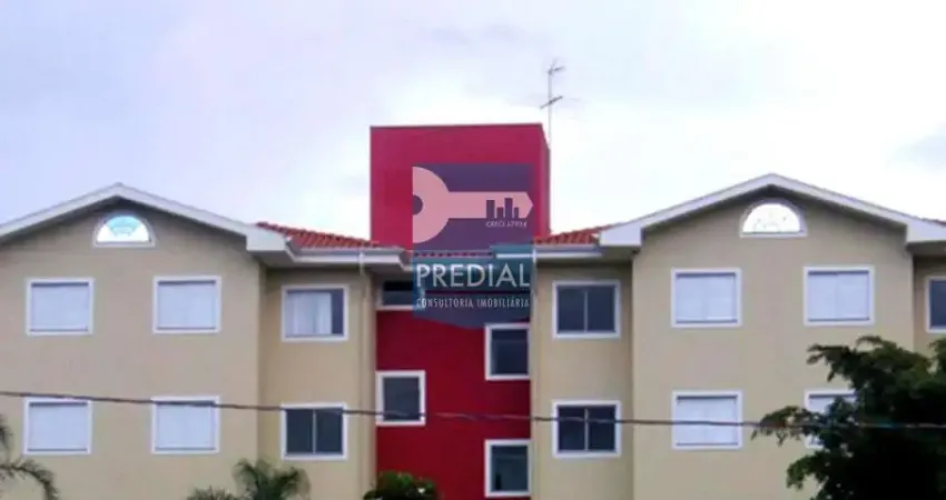 Apartamento 1 quarto para venda jardim lutfalla, são carlos