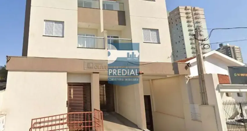 Apartamento 3 quartos para Locação Jardim Lutfalla, São Carlos