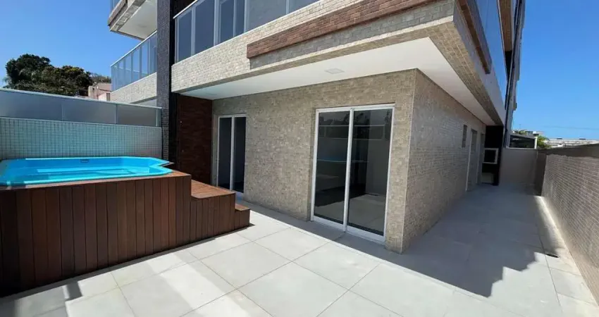 Apartamento com 3 quartos à venda na Avenida Paranaguá, 1737, Centro, Matinhos