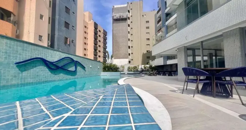 Cobertura com 3 quartos à venda na Avenida Paranaguá, 203, Caiobá, Matinhos