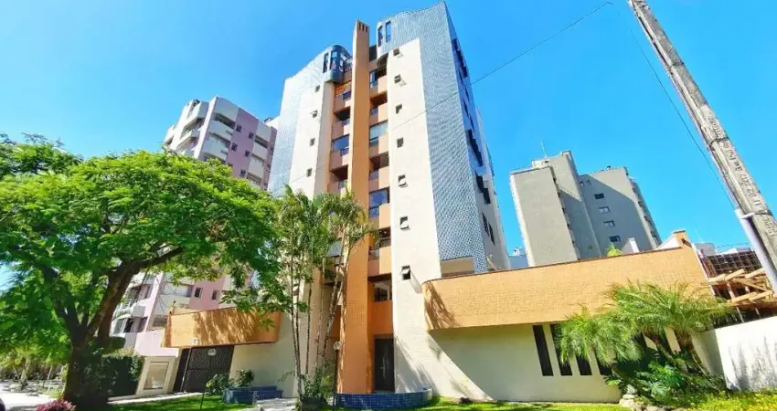 Apartamento com 3 quartos à venda na Avenida Paranaguá, 112, Caiobá, Matinhos
