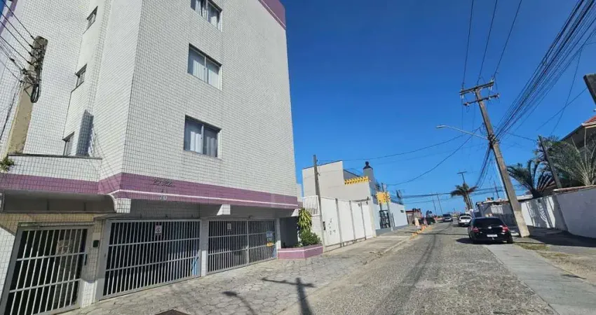 Apartamento com 1 quarto à venda na Avenida Paranaguá, 70, Centro, Matinhos