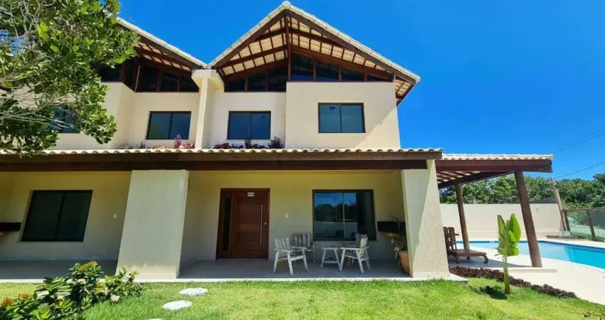 Oportunidade! Duplex com 4 suítes em Arraial Dajuda, Bahia, apenas 400 metros da praia !