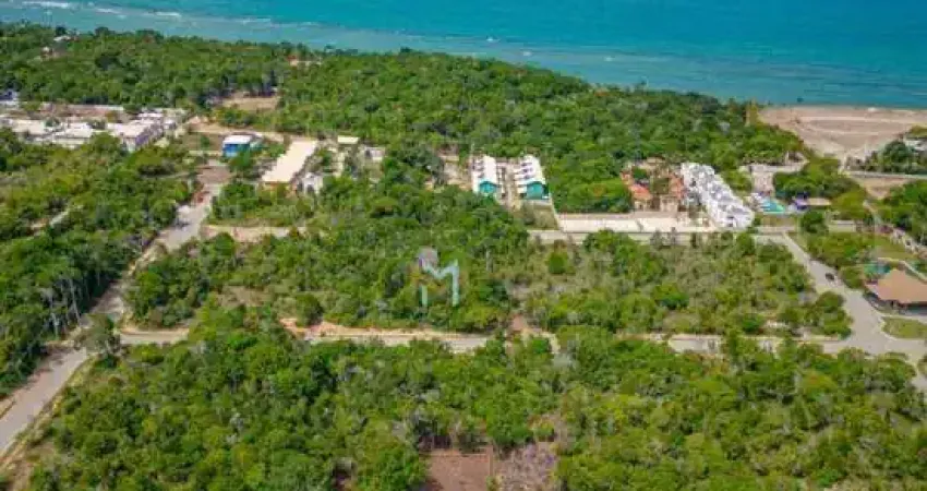 Terreno no melhor condomínio de Arraial Djuda, Bahia!