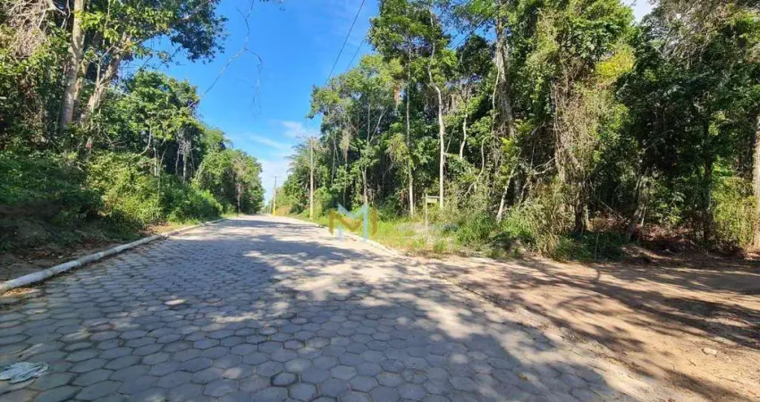 Terreno à venda na Rua Rio Pitinga, 58, Arraial D´Ajuda, Porto Seguro
