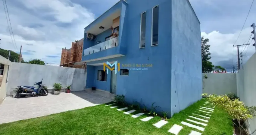 Casa com 3 dormitórios à venda, 118 m² por r$ 780.000,00 - tabapiri - porto segu