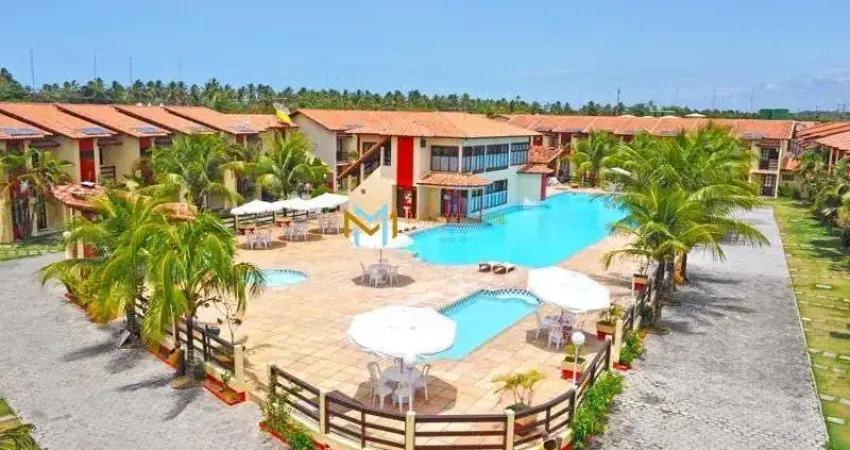 Apartamento com 3 quartos à venda na Taperapua, 652, Praia De Taperapuan, Porto Seguro