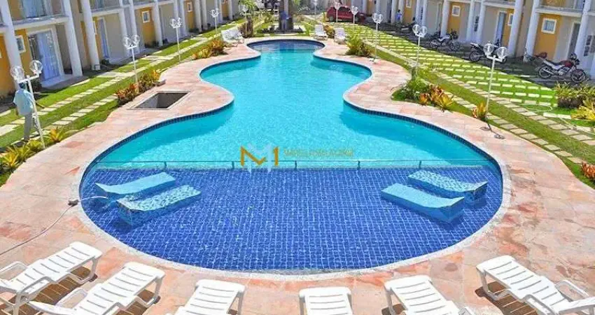 Apartamento com 2 quartos à venda na Rua do Telégrafo, 125558, Praia De Taperapuan, Porto Seguro