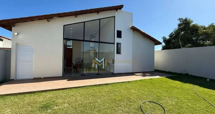 Casa com 3 quartos à venda na Rua do Telégrafo, 4586, Coroa Vermelha, Santa Cruz Cabrália