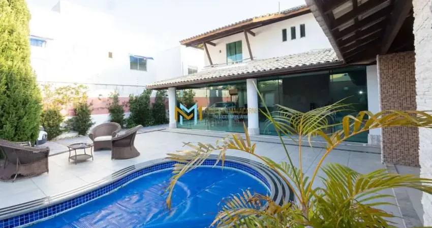 Excelente casa de alto padrão na região da orla de porto seguro, bahia