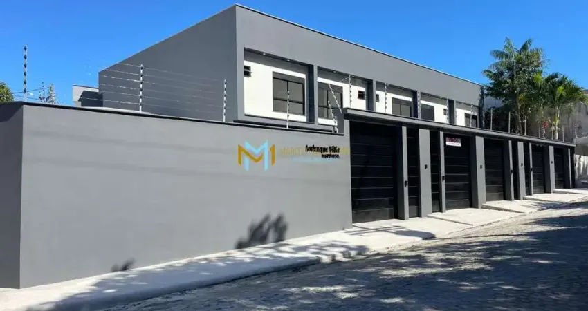 Casa com 2 quartos à venda na Rua Adelar Maria de Andrade, 4589, Campinho, Porto Seguro