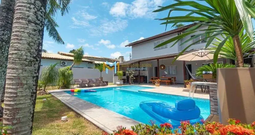 Casa maravilhosa com 6 quartos em localização privilegiada em porto seguro, bahi