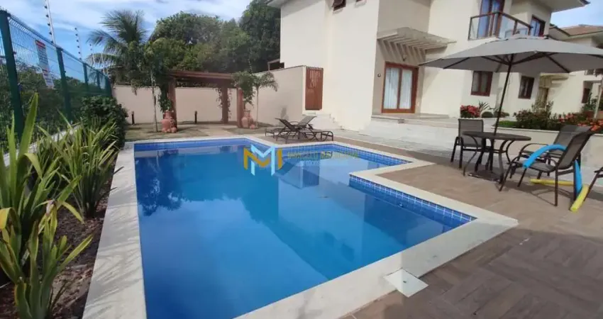 Casa na região da estrada da balsa mobiliada e próxima a praia!