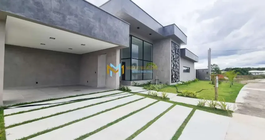 Casa térrea de 04 suítes em condomínio de luxo em porto seguro, bahia