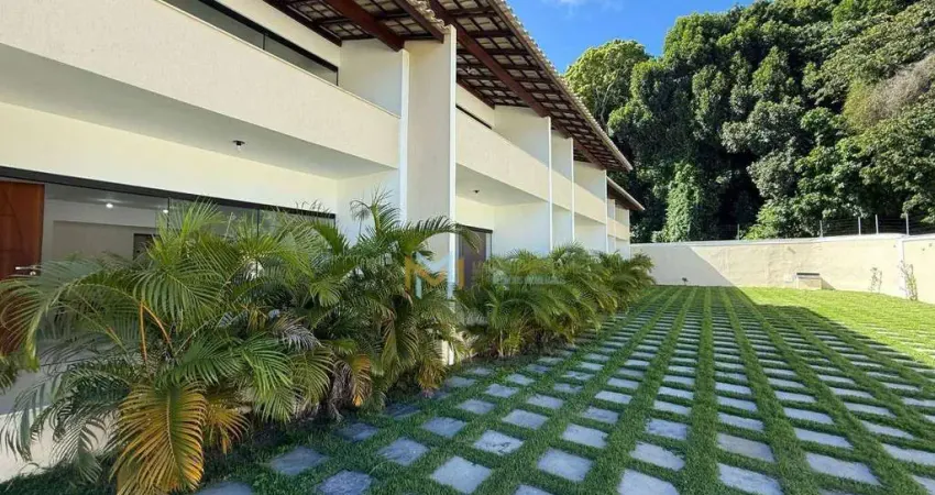 Apartamento com 2 quartos à venda na Avenida dos Navegantes, 4598, Centro, Porto Seguro