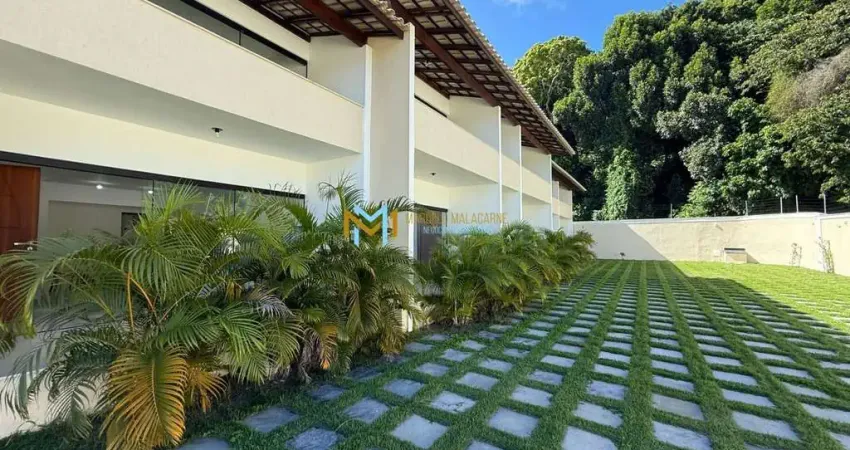 Apartamento com 2 quartos à venda na Avenida dos Navegantes, 4598, Centro, Porto Seguro