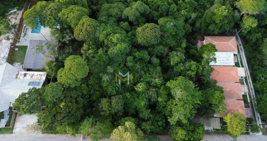Excelente terreno em condomínio fechado no centro de Trancoso!