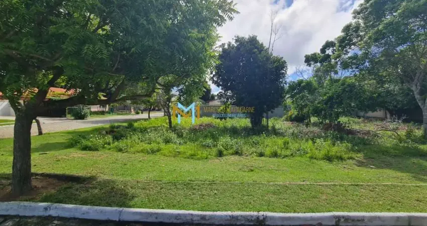 Terreno em condomínio fechado à venda na Condominio Outeiro de são francisco, Quadra M Lote 01, 325, Centro, Porto Seguro
