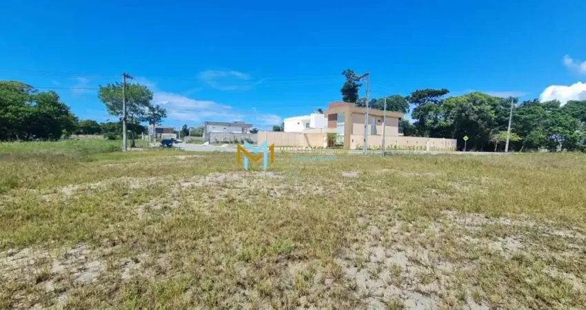 Terreno à venda, 509 m² por r$ 350.000,00 - vila padova - porto seguro/ba