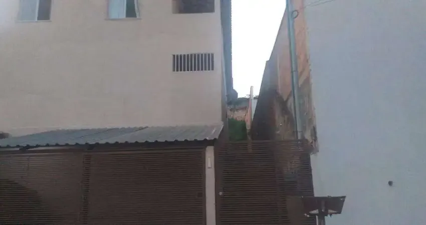 Apartamento com 2 quartos à venda na Rua Janaúba (Ant. Trinta e um), São Pedro, Esmeraldas