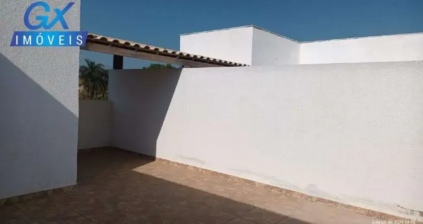 Cobertura à venda na Rua Rio Branco, São Francisco, Esmeraldas