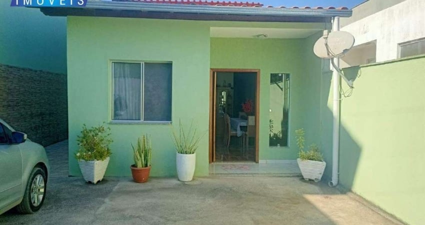 Casa com 3 quartos à venda na Rua Ipatinga, São Pedro, Esmeraldas