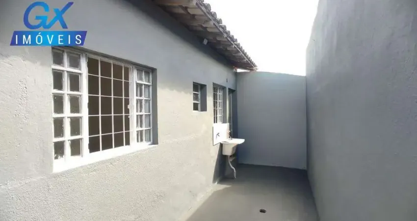 Casa com 2 quartos à venda na Rua Santo Antônio, Santa Cecília, Esmeraldas