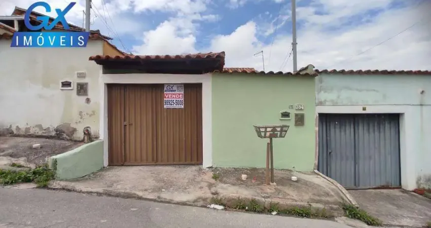 Casa com 2 quartos à venda na Rua Cachoeirinha, São Francisco, Esmeraldas