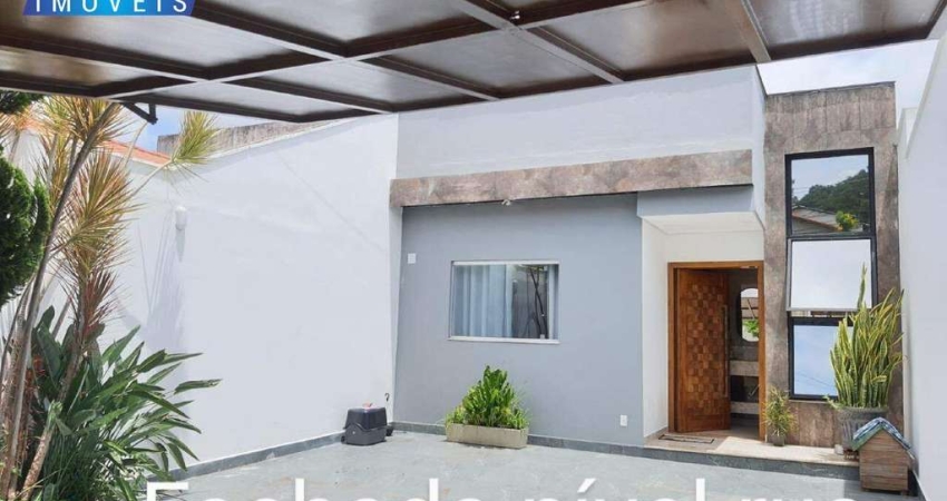 Casa com 4 quartos à venda na Rua  Salinas, São Pedro, Esmeraldas