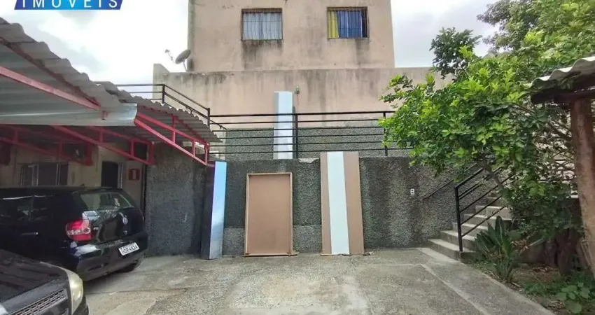 Apartamento à venda no bairro Veneza