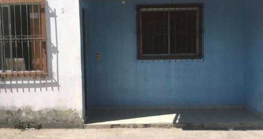 Casa à venda no bairro Dumaville