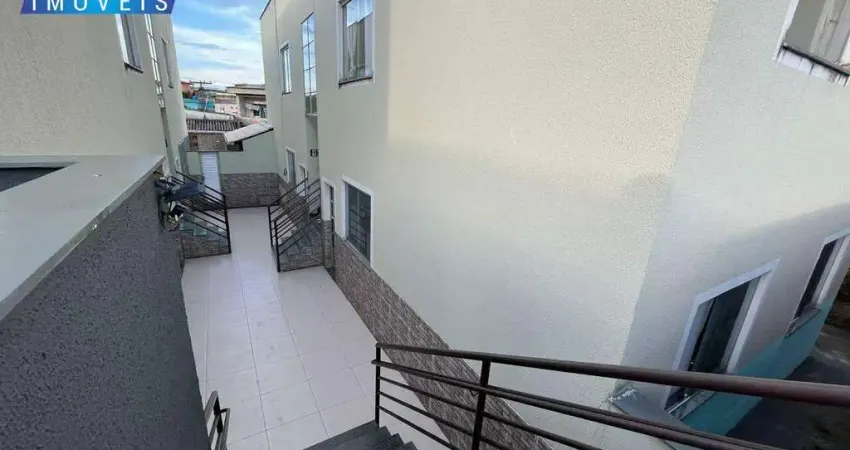 Apartamento à venda no bairro Veneza