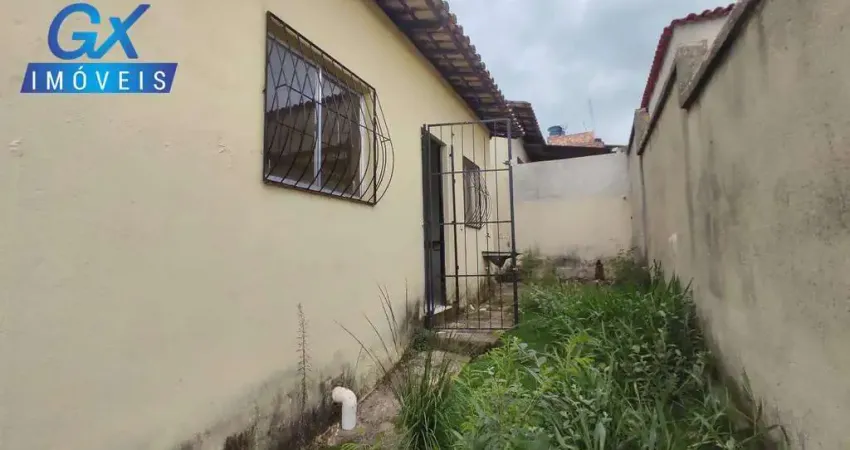 Casa com 2 quartos à venda na Rua Paraíso, São Francisco, Esmeraldas