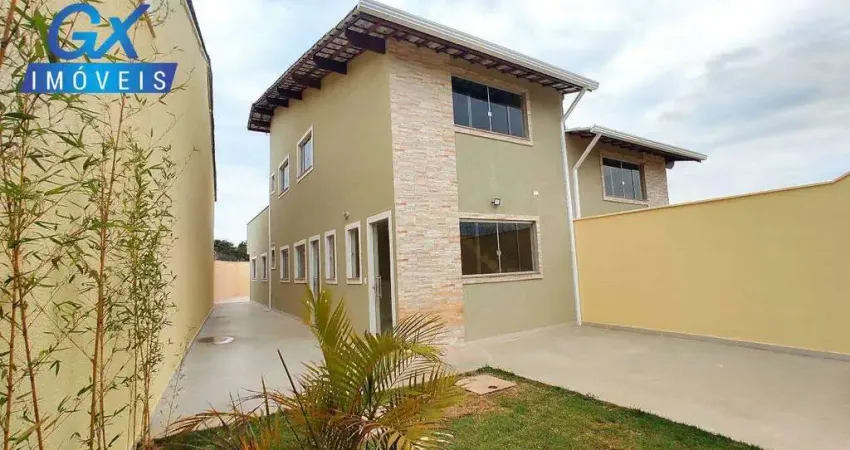 Casa com 3 quartos à venda na Rua Ipatinga, São Pedro, Esmeraldas
