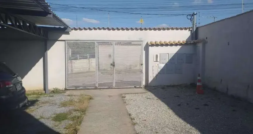 Apartamento à venda no bairro Porto Seguro