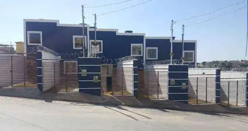 OPORTUNIDADE! CASA MAGNÍFICA COM 2 VAGAS NO NOVA UNIÃO EM RIBEIRÃO DAS NEVES!