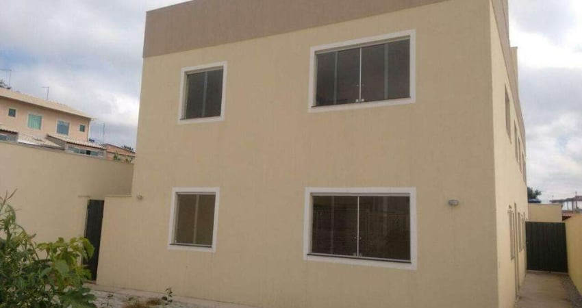 Apartamento à venda no bairro Porto Seguro