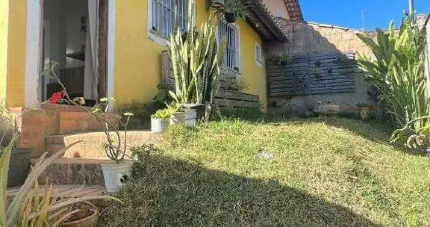 Casa com 2 quartos à venda na Avenida Coletora, Mirante do Palmital, Esmeraldas