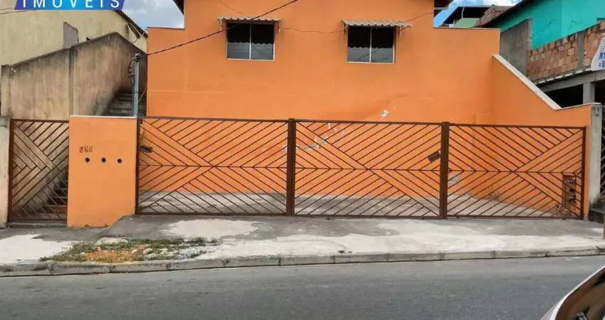 Casa À Venda No Bairro Veneza