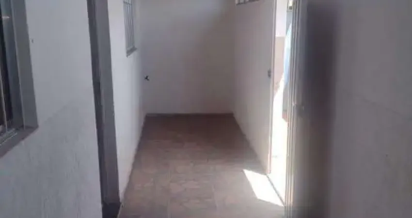 Casa com 2 quartos à venda na Rua Ruth Brandão Azeredo, San Genaro, Ribeirão das Neves