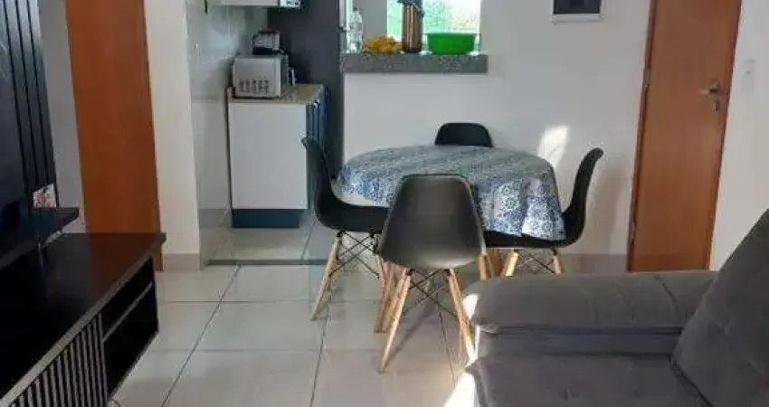 Apartamento à venda no Bairro Porto Seguro
