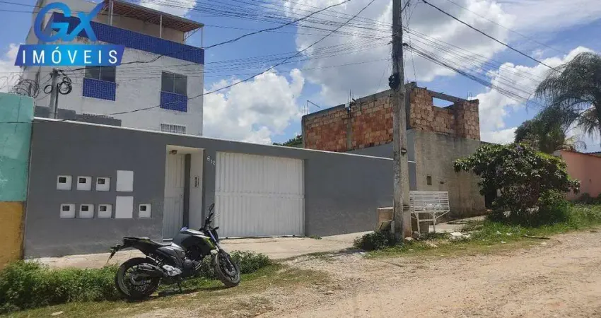 Cobertura à venda no bairro Porto Seguro