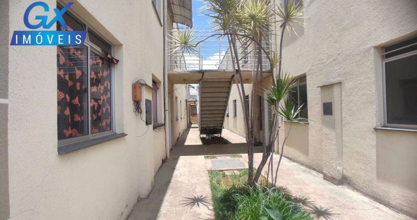 Apartamento à venda no bairro Vale da Prata