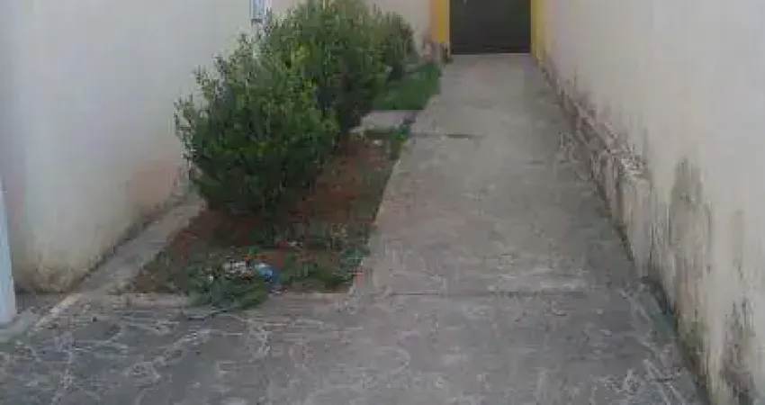 Apartamento à venda no bairro Santa Matilde